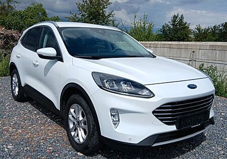 Ford Kuga 1.5 EcoBlue Titanium Titanium