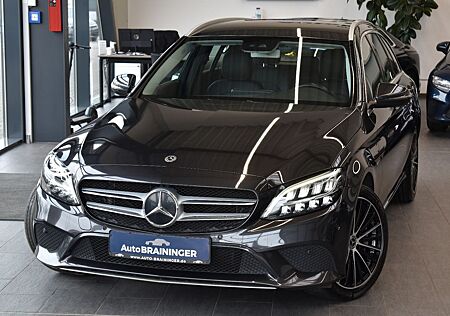 Mercedes-Benz C 300 C 300de T 9G-tronic Avantgarde LED~RFKamera~Navi