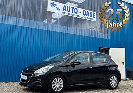 Peugeot 208 **Active**AHK**SHZ**Klima**Tempomat**