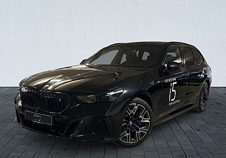 BMW i5 eDrive40 Touring