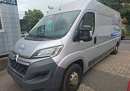 Citroën Jumper Grossraumkasten 35 L3H2 Profi BlueHDi 130