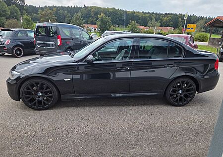 BMW 330d 330 Baureihe 3 Lim. xDrive M-Sport-Paket
