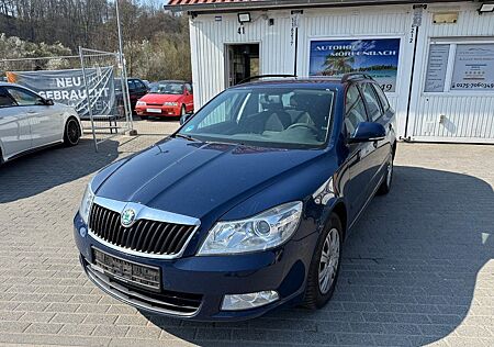 Skoda Octavia Combi Ambiente