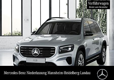 Mercedes-Benz GLB 200 PROGRESSIVE+NIGHT+AHK+MULTIBEAM+KAMERA