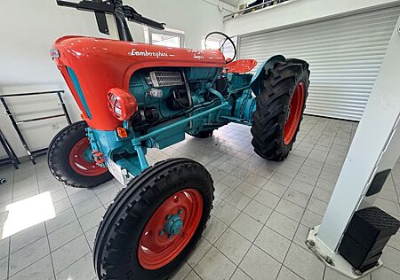 Lamborghini Andere