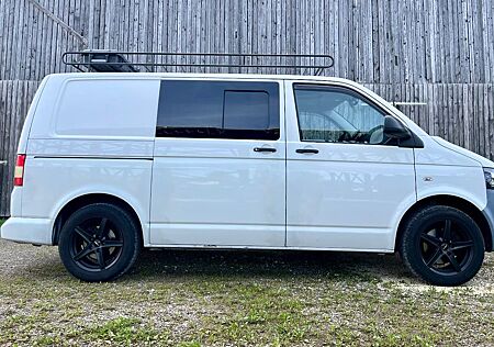VW T5 Transporter Volkswagen
