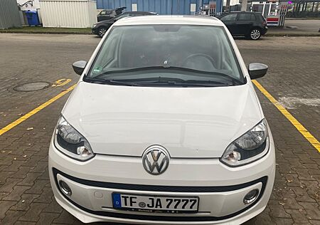 VW Up Volkswagen ! 1.0 44kW move ! move !