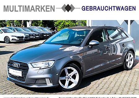 Audi A3 Sportback sport 2.0 TDI Navi Soundsystem Mass