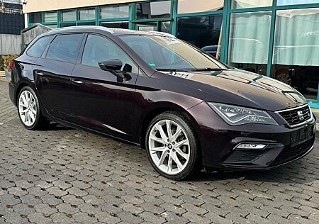 Seat Leon FR 1.4 TSI ACT Aut. LED+PANO+NAVI+APPS+SHZ+