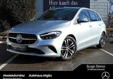 Mercedes-Benz B 220 4M Progressive Kamera LED Vorr.-Distronic