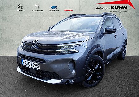 Citroën C5 Aircross Hybrid 136 e-Series NAVI LED PANO