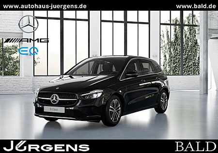 Mercedes-Benz B 200 d Progressive/LED/Cam/Pano/AHK/Winter/SHZ