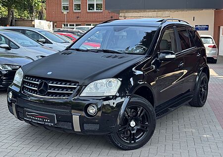 Mercedes-Benz ML 420 ML -Klasse CDI V8 *TÜV NEU*