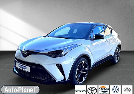 Toyota C-HR 2.0 Hybrid GR Sport *ACC*BLIS*CAM*JBL*NAVI*