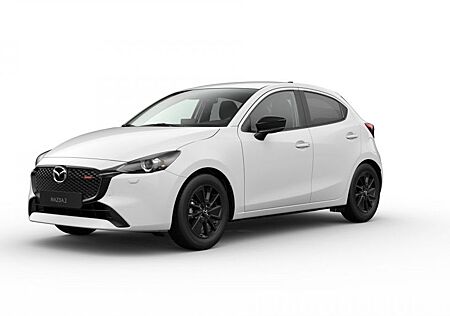 Mazda 2 Homura