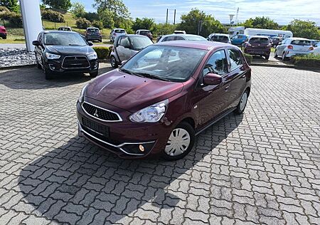 Mitsubishi Space Star Active 1.0 MIVEC 5-Gang