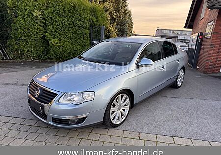 VW Passat Volkswagen Lim. Comfortline