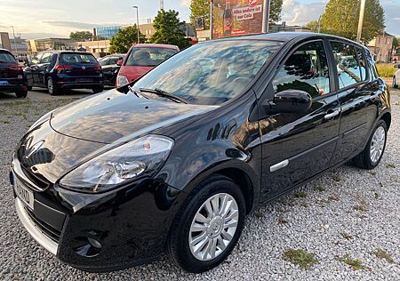 Renault Clio III Dynamique 1.2-KLIMA-1.HAND-EURO 4