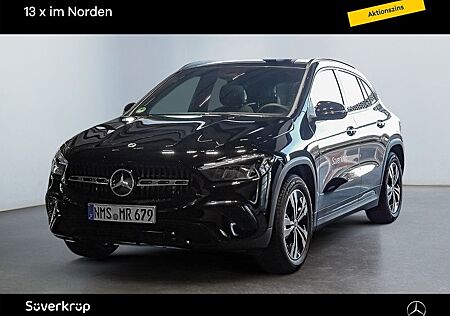 Mercedes-Benz GLA 200 NIGHT PROGRESSIVE 360 AHK DISTR KAMERA
