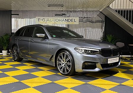 BMW 530 gebraucht kaufen BMW 530d M-SPORTPAKET XDRIVE CAM HUD NAVI ACC ALU 20