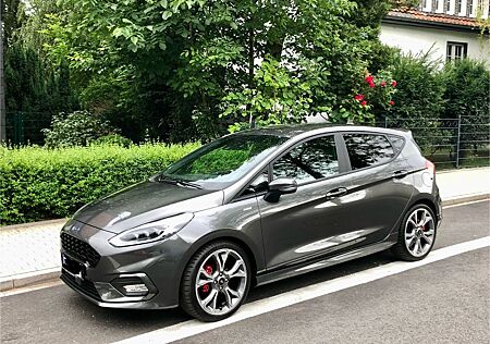 Ford Fiesta 1,0 EcoB, ST-Line, B&O, Styling, Navi,LED