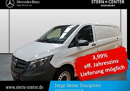 Mercedes-Benz Vito 116 CDI lang Klima Kamera Tempomat PDC