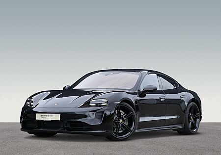 Porsche Taycan Turbo Burmester HA-Lenkung InnoDrive BOSE