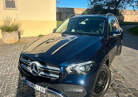 Mercedes-Benz GLE 450 4MATIC