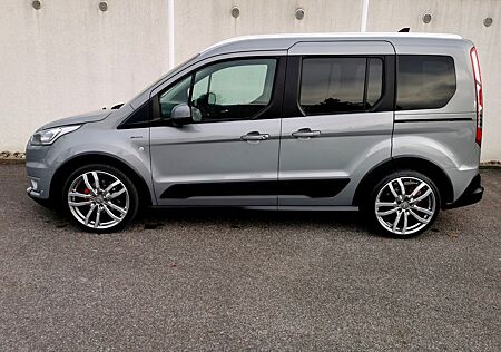 Ford Tourneo Connect Active