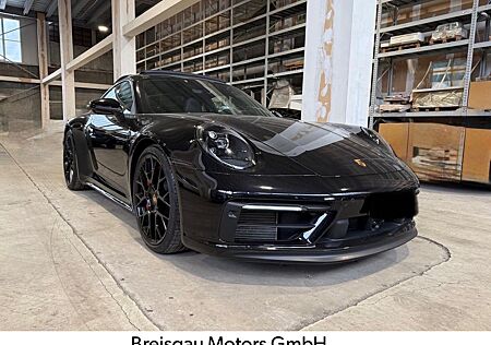 Porsche 992 gebraucht kaufen Porsche 992 Carrera 4 GTS*Lift*Burmester*ACC*4RLenkung*