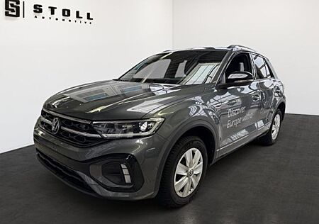 VW T-Roc Volkswagen R-Line 2.0 TDI Pano+BeatsAudio+IQ.Drive+IQ