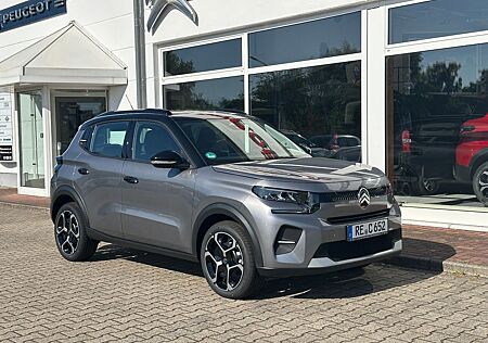 Citroën C3 Turbo 100 PLUS | Klima - PDC - Android/Apple