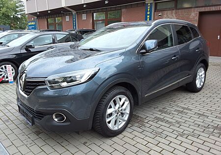 Renault Kadjar Business Edition Automatik Navi