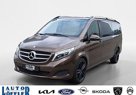 Mercedes-Benz V 250 V -Klasse V250 d SCORE extralang ^ Nur Gewerbe^