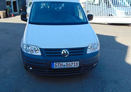 VW Caddy Volkswagen Kasten