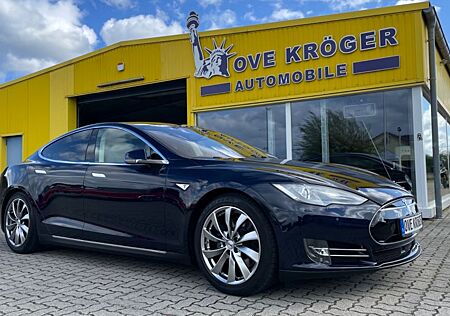 Tesla Model S Model S85 Topzustand! Akku Zertifikat