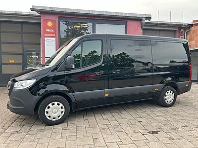 Mercedes-Benz Sprinter Tourer 317 CDI 9-Sitzer Klima STHZ Navi
