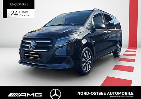 Mercedes-Benz Vito 116 TOURER SELECT NEUES MODELL MULTIBEAM