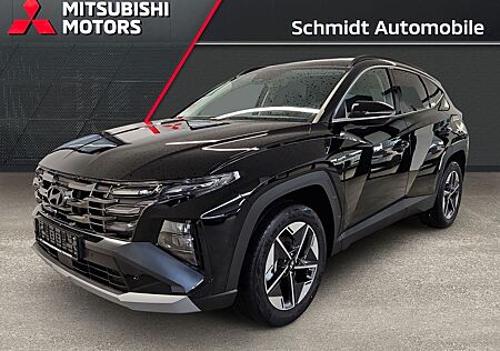 Hyundai Tucson 1.6 T-GDI MH Trend 4WD Kamera LED Navi