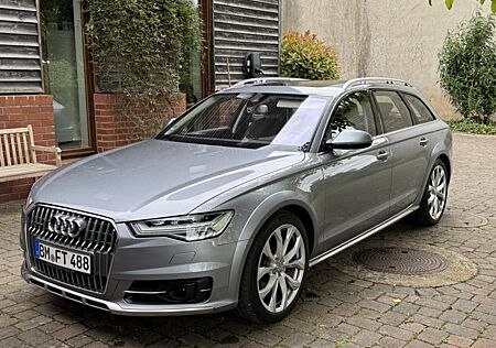 Audi A6 Allroad 3.0 TDI quattro 200kW S tronic -