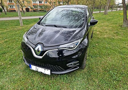 Renault ZOE Intens R135/Z.E. 50 Batteriemiete Intens