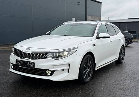 Kia Optima Sportswagon GT-Line 1,7