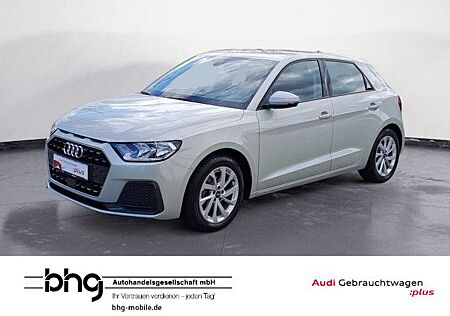 Audi A1 Sportback 30 TFSI advanced *Connect Plus*2-Zo