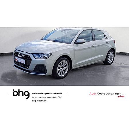 Audi A1 leasen