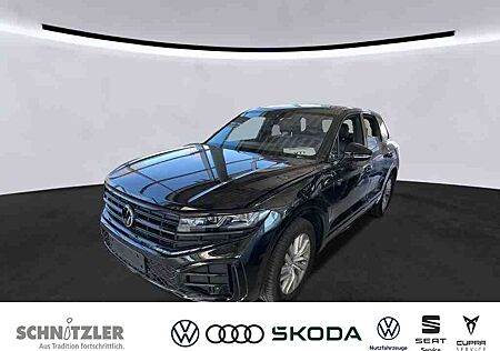 VW Touareg Volkswagen R-Line 3.0 TDI 4M tiptronic MATRIX/NAVI/