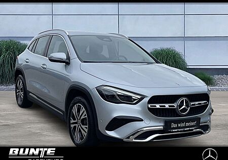 Mercedes-Benz GLA 220 d 4M PROGRESSIVE/FAP/MULTIBEAM/MEMORY