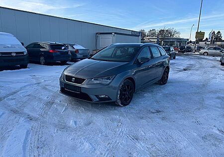 Seat Leon ST Style