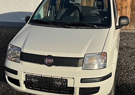 Fiat Panda Klima Euro 5