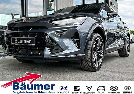 Cupra Formentor 1.5 eTSI DSG +ACC +NAV +CAM