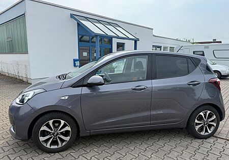 Hyundai i10 1.2 Trend Design Paket 15